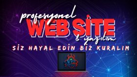 Yazılımsal Çözüm Ortağınız...