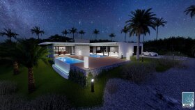 Mimari Render Çalışmaları