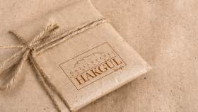 Hakgül Baklava