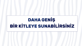 Akıllı Ekran Tanıtıcı Video