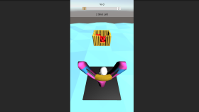 Hyper Casual Game Örneği
