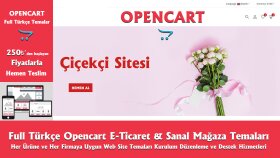 İş örneğim