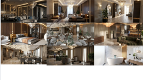 SketchUp ve render alanında profesyonel çalışıyorum