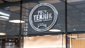 Pro Teknik