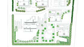 AutoCAD ile 2D plan, röleve, basit proje çizimi yaparım