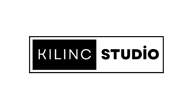 Kılınc Studio Logo Çalışması