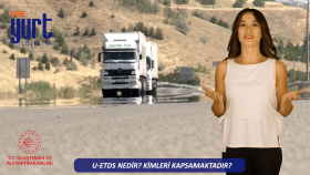 Arka Planda Video ve İlgili Ürün Görselleri