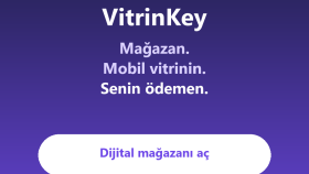 mobil satış uygulaması yapıyorum