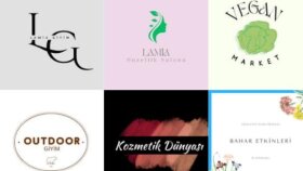 profesyonel logo tasarlıyorum
