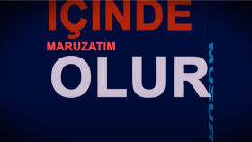 Kinetic Typography Videoları