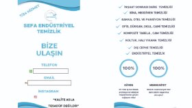 markanıza uygun profesyonel broşür yapabilirim