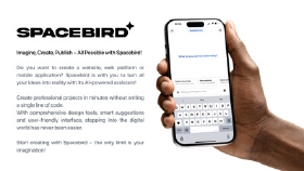 Spacebird AI Assistant 