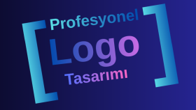 profesyonel,minimal ve seveceğiniz bir logo tasarlayabilirim
