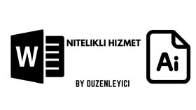 DÜZENLEME ve MİZANPAJ'IN EHLİ