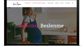 Kadın Doğum web Sitesi