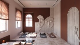 3d Modelleme Ve Render