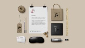 markanızın imajı için profesyonel logo tasarlayabilirim