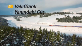 Vakıfbank Mobil