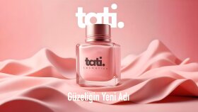 Tati. Cosmetic Tasarım