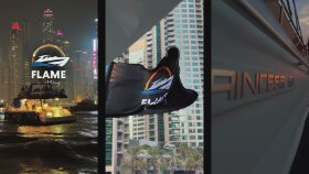 Dubai Flame Yacht - Story Videoları