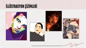 Eşsiz İllüstrasyonlarla Fark Yaratın