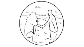 sizi minimal olarak çizebilirim