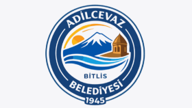 Bitlis Adilcevaz Belediyesi - Logo Tasarımı