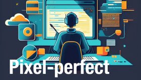 tasarımlarınızı modern web arayüzlerine dönüştürüyorum
