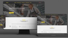 Pickygo.com & Kurumsal Web Sitesi Yapımı