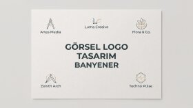 Logo Tasarım