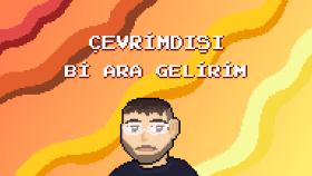 Konsept Twitch Panelleri