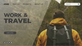 Web arayüz tasarımı