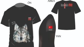 Tshirt Baskılar Tasarımları