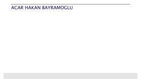 tercümelerinizi yapabilirim
