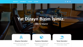 Wordpress Döşeme Sitesi