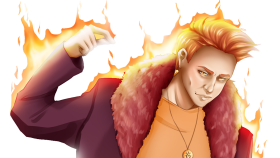 Flame