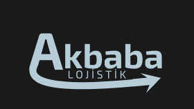Akbaba Lojistik Minimalist Logo Tasarımı