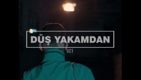 Lyrical Müzik video Editi
