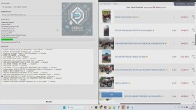 python ile web scrapping bot yapabilirim