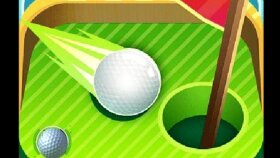 Mini Golf Oyunu