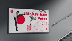 Outdoor Reklam Tasarımları