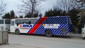 İş örneğim