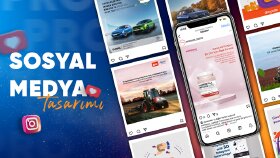 markalara özel profesyonel sosyal medya tasarımı hazırlarım