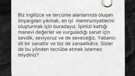 İngilizce-Türkçe/Türkçe-İngilizce çeviri yaparım