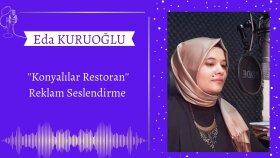 Konyalılar Restoran - İş Örneği