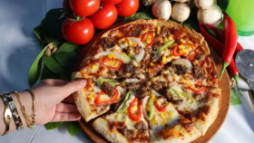 yemek fotoğrafı çekebilirim