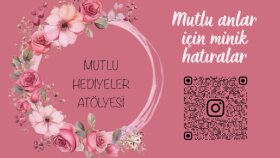 Mutlu Hediyeler Atölyesi