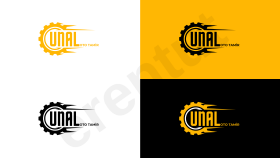 Diğer logo tasarımlarım