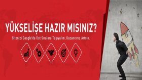 organik etkili seo paketini sitenize uygularım