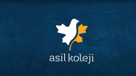 Asil Okulları - Logo Tasarımı